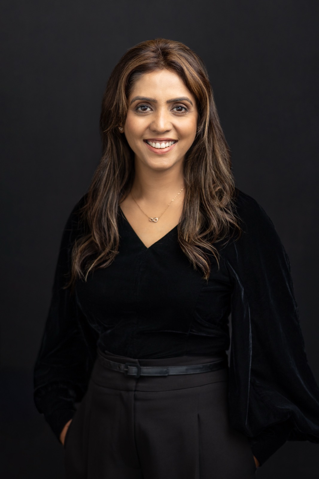 Sobia Zafar, keynote speaker